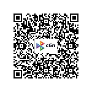 QR код для оплаты