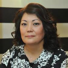 Кунирова Гульнара Жайлигалиевна