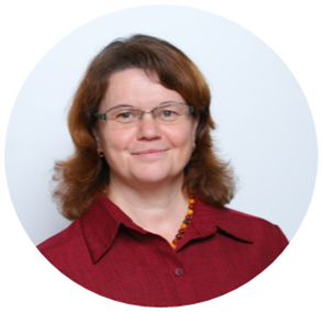 Милютина Юлия Валерьевна