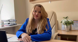 Скворцова Наталья Евгеньевна