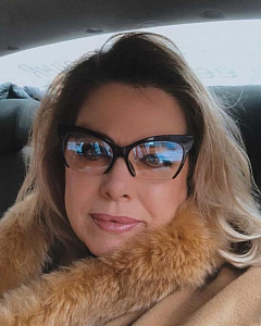 Таубинская Ирина