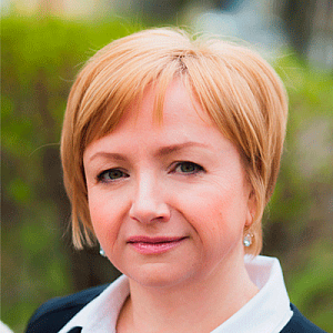 Мычко Ольга Викторовна