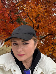 Олейник Татьяна