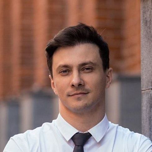 Ткаченко Вадим Валерьевич