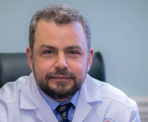 Заров Алексей Юрьевич